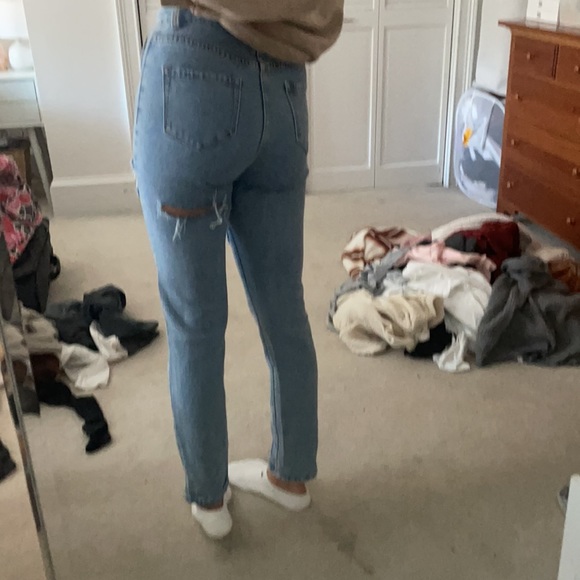 Princess polly jeans - Picture 4 of 6